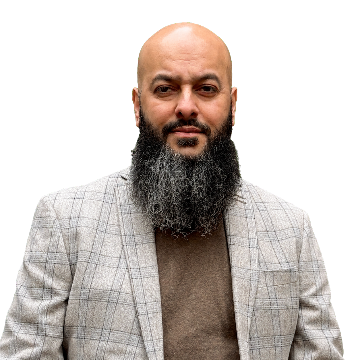 Essar Essa, strategic adviser and transformation leader